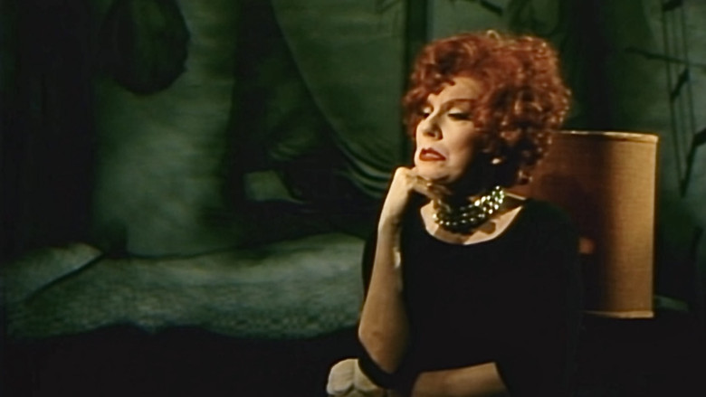 кадр из фильма Lypsinka: Toxic Femininity