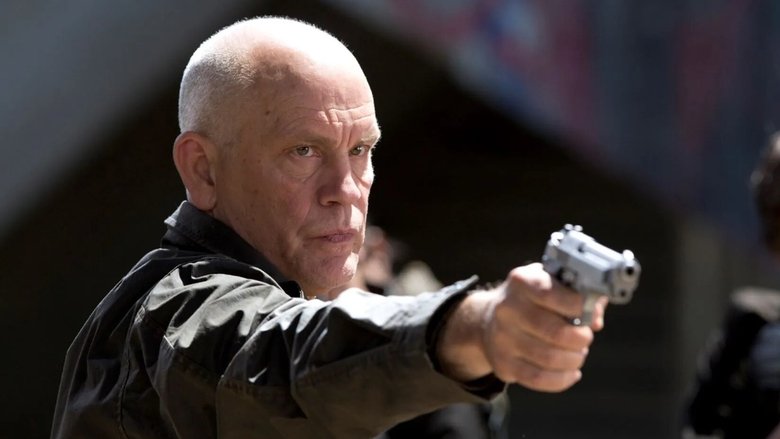 кадр из фильма Антитела