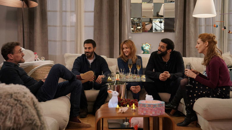 кадр из фильма Lola et ses frères