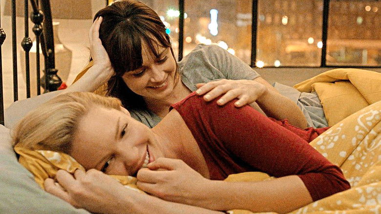 кадр из фильма Свадьба Дженни