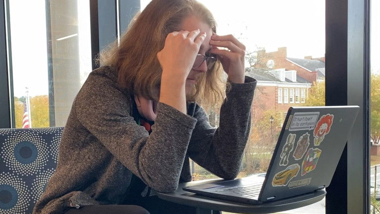 кадр из фильма I got it