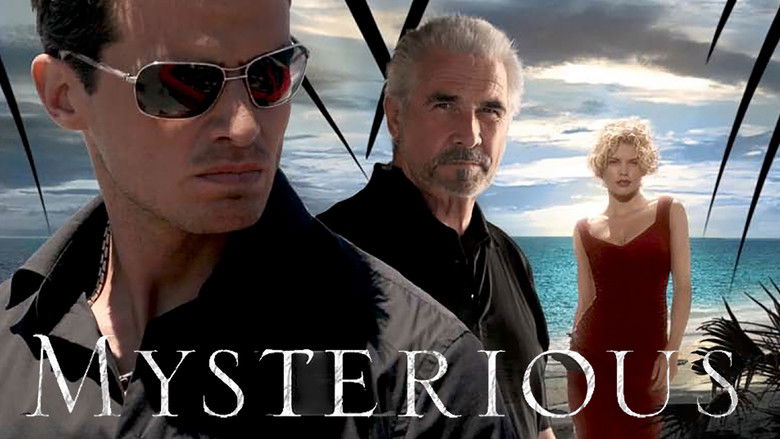 кадр из фильма Bad Girl Island