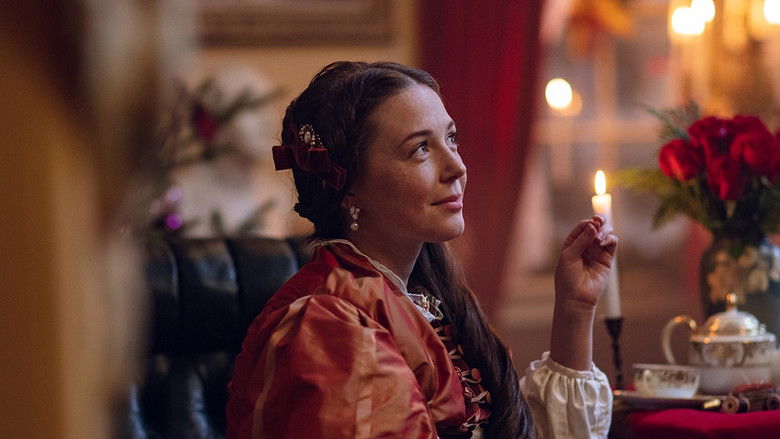 кадр из фильма Я слышал звон колоколов