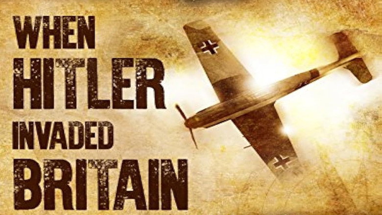 When Hitler Invaded Britain