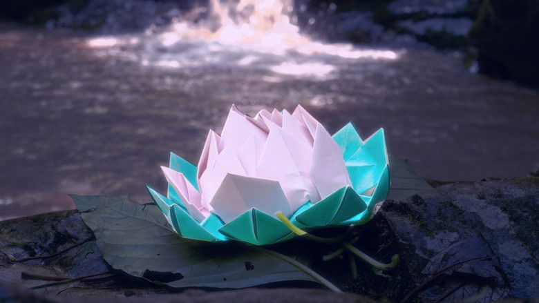 кадр из фильма Mi Jardín