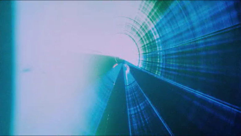 кадр из фильма #11, Marey ↔ Moiré