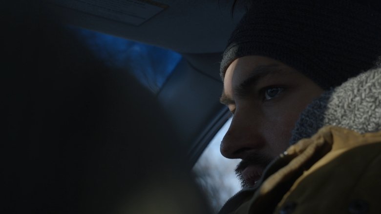 кадр из фильма Mute