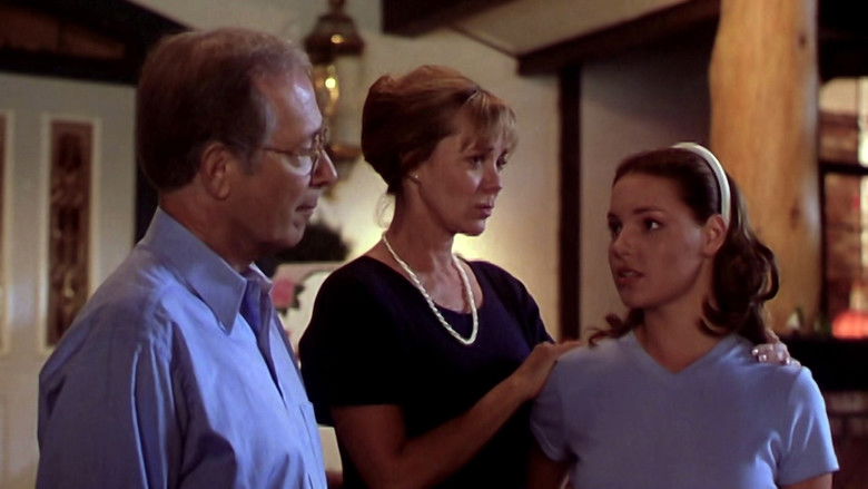 кадр из фильма Bug Buster