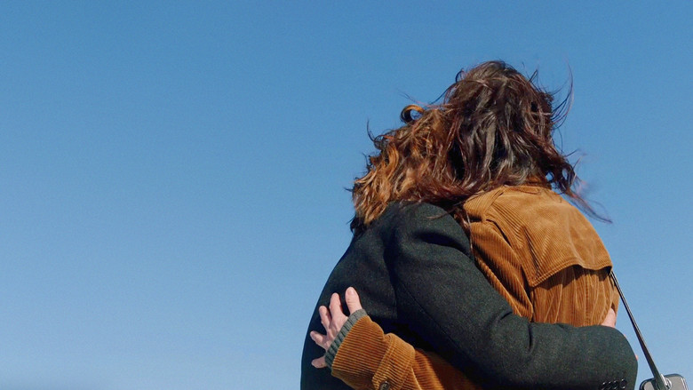 кадр из фильма Джейн глазами Шарлотты