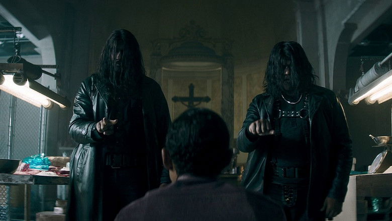 кадр из фильма Киану