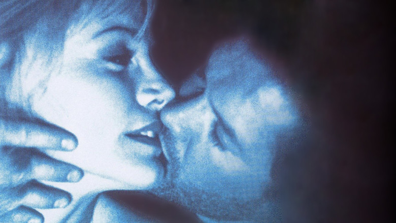 кадр из фильма Illicit Dreams