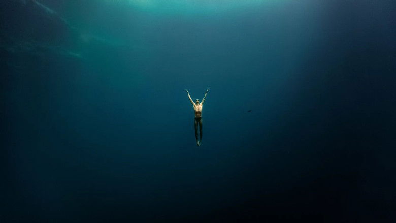 кадр из фильма Dolphin Man