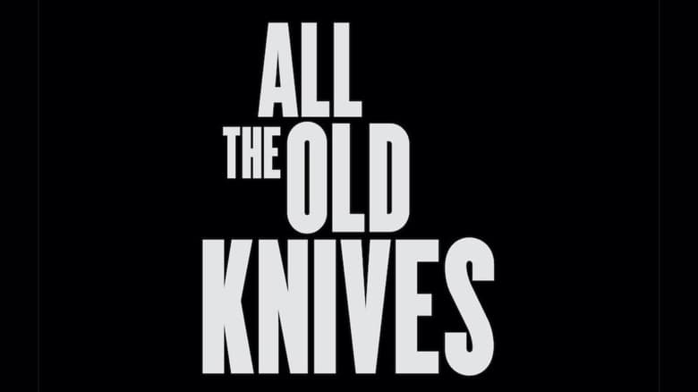 кадр из фильма Все старые ножи