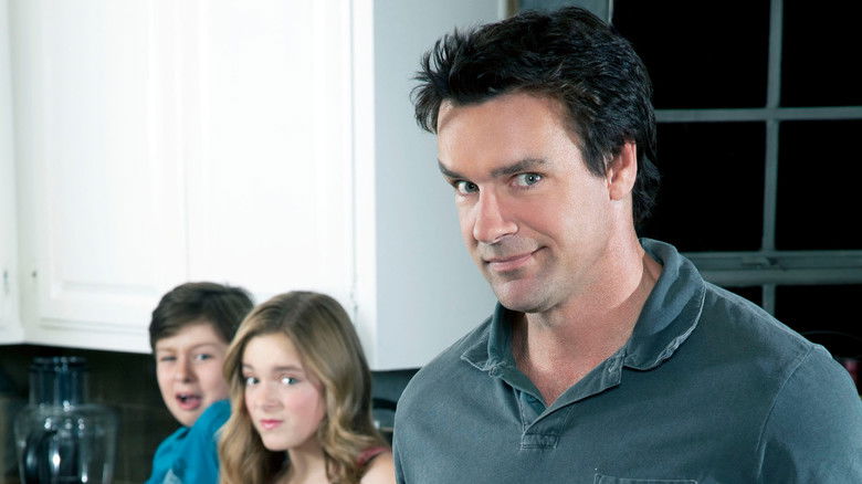 кадр из фильма Dad's Home