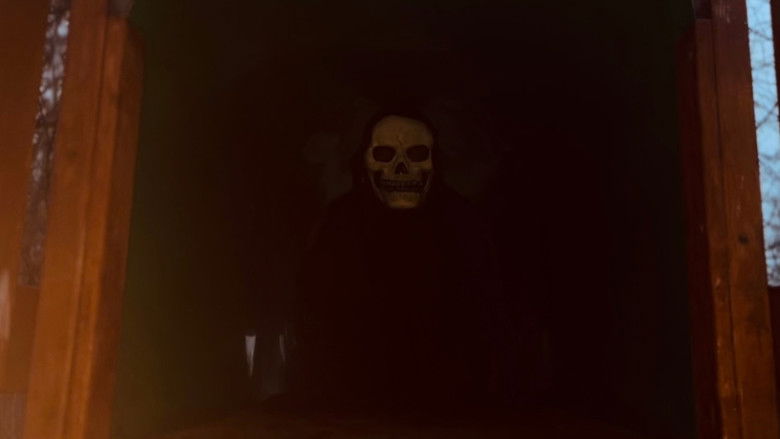 кадр из фильма RUN