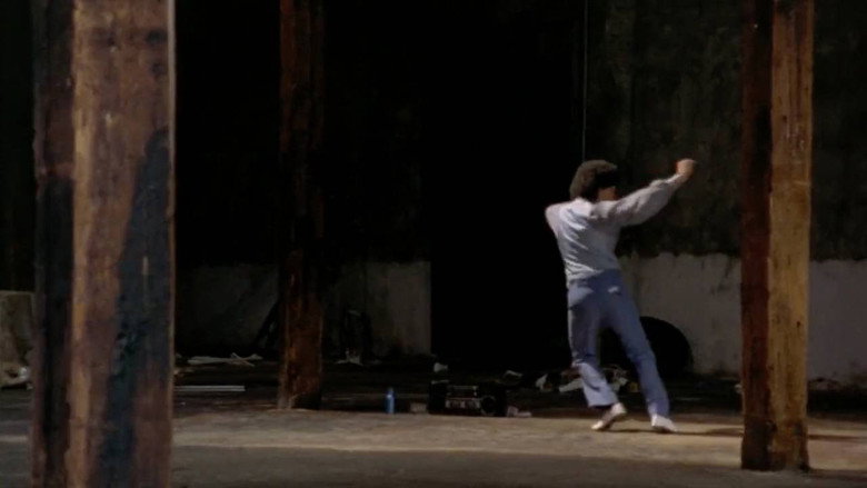 В поисках одноглазого Джимми