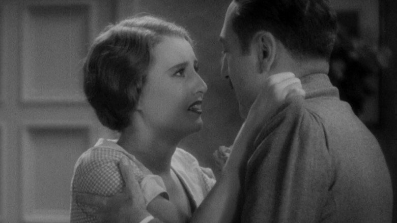 кадр из фильма Недозволенное