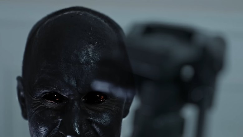 кадр из фильма The Painting