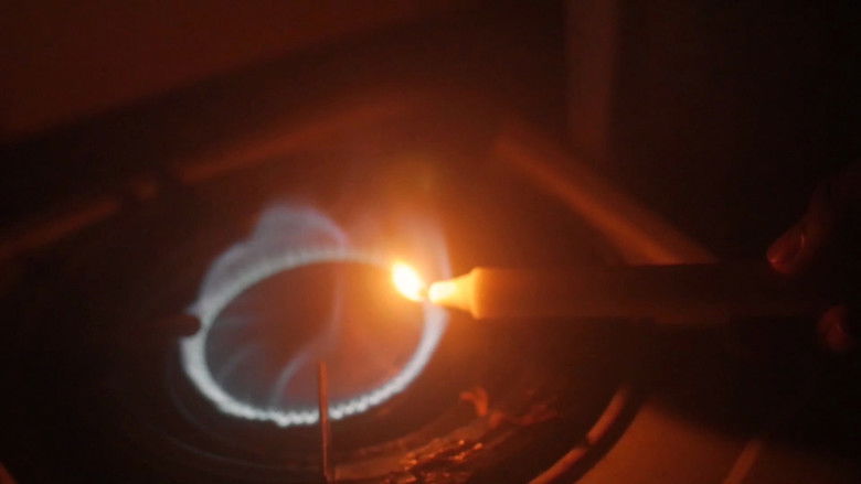 кадр из фильма Pamali