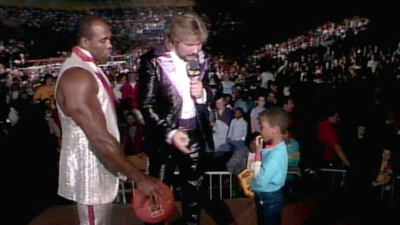 кадр из фильма Wrestling's Most Embarrassing Moments