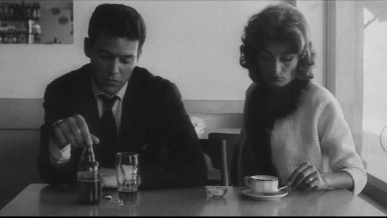 кадр из фильма Лола