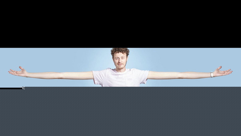 кадр из фильма Pas Très Normales Activités