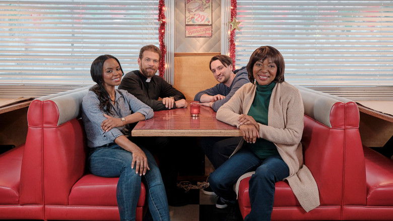 кадр из фильма Heaven Down Here