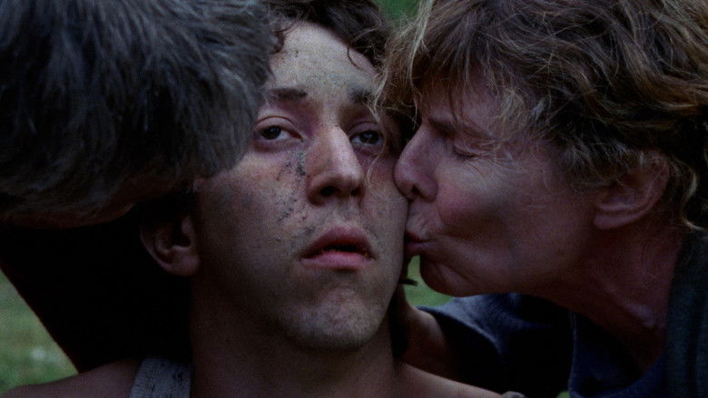 кадр из фильма Vestigis