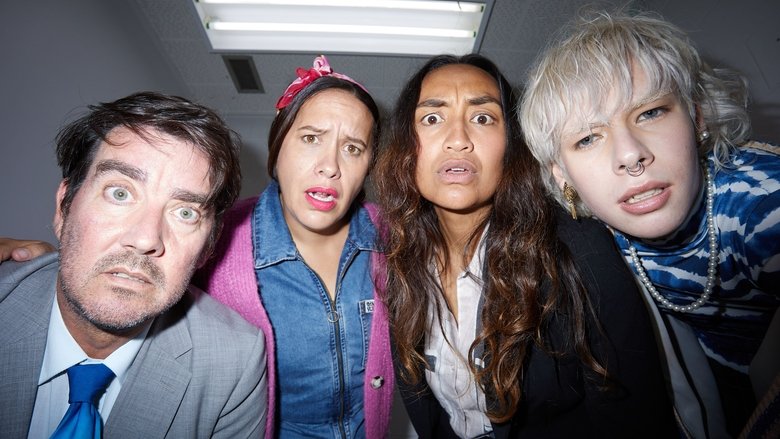 кадр из фильма Ministry of Jingle