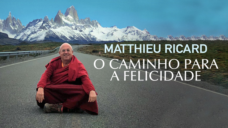 кадр из фильма From Stress to Happiness