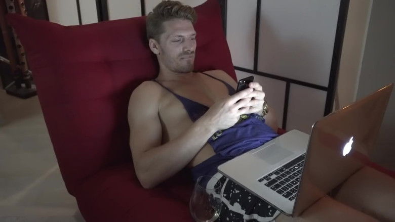 кадр из фильма Searching for Love