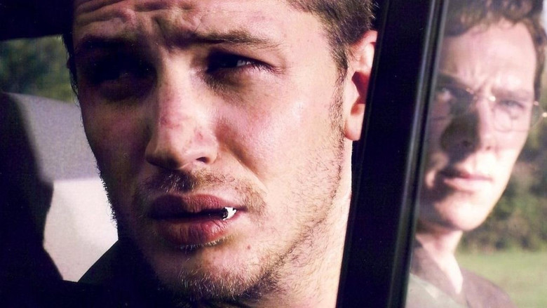 кадр из фильма Стюарт: Прошлая жизнь