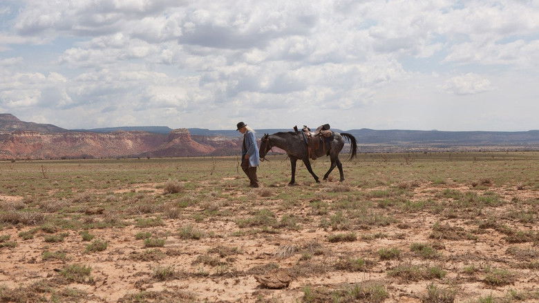 кадр из фильма Пресная вода