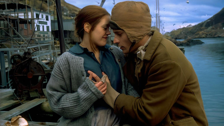 кадр из фильма Misery Harbour