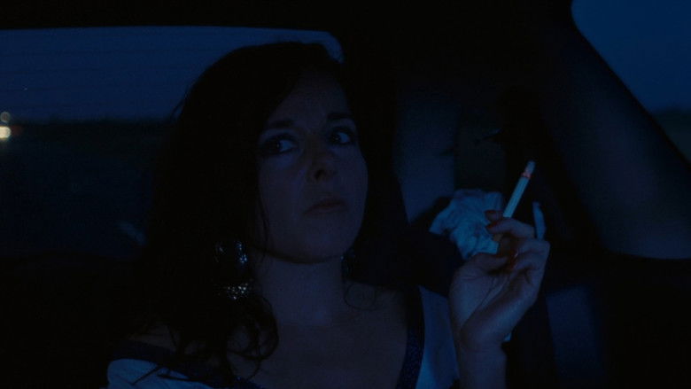 кадр из фильма Un Monde sans femmes