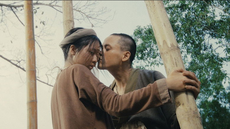 кадр из фильма Cám