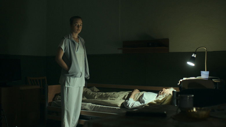 кадр из фильма Barcarole