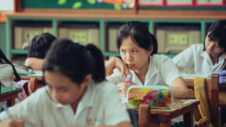 кадр из фильма 小曉