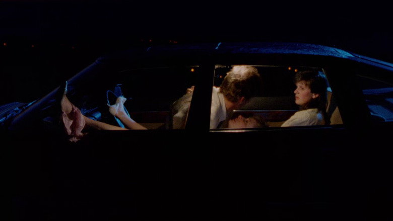 кадр из фильма Rita, Sue and Bob Too