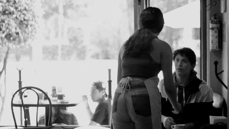 кадр из фильма Lost in reality