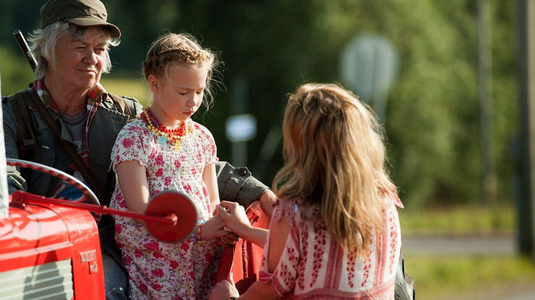 кадр из фильма Последняя минута