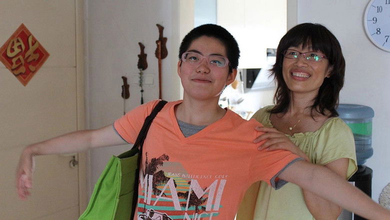 кадр из фильма 彩虹伴我心