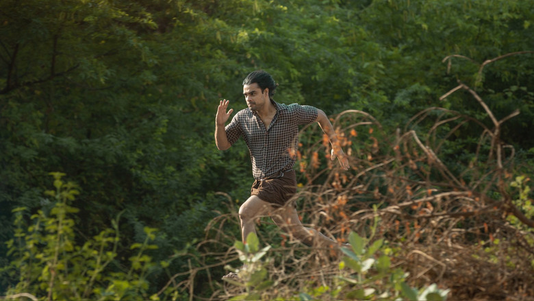 кадр из фильма Мурали-молния