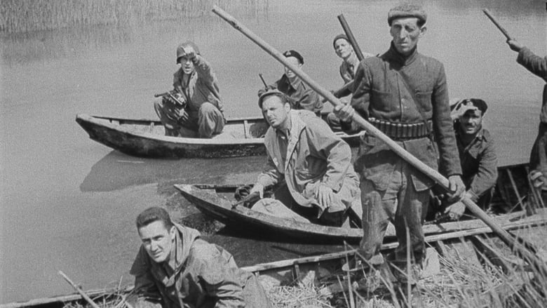 кадр из фильма Земляк