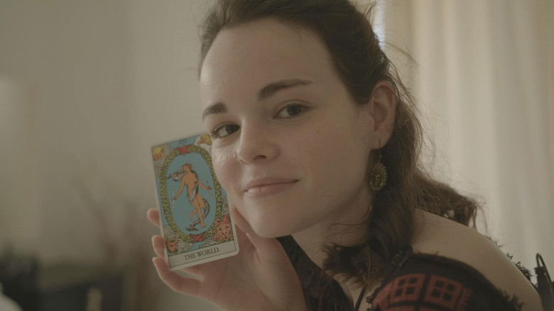 кадр из фильма Clairevoyant