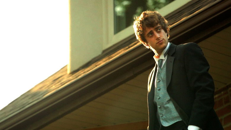 кадр из фильма Ben's at Home