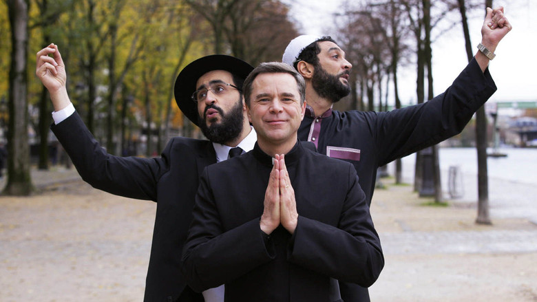 кадр из фильма И смех, и грех