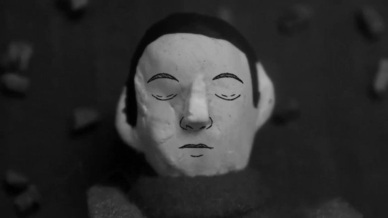 кадр из фильма El Asesino