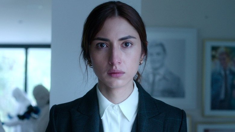 кадр из фильма Historia de un Crimen: Mauricio Leal