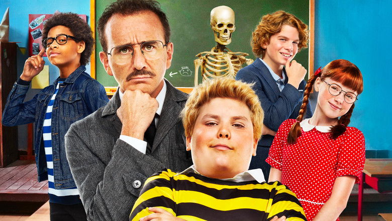 кадр из фильма Ученик Дюкобю 3